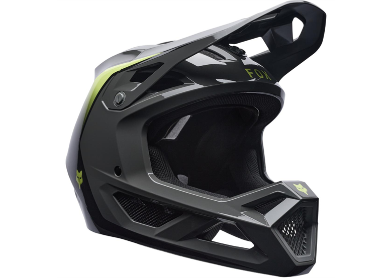 Kask rowerowy Full Face FOX Rampage Vault MIPS