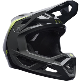 Kask rowerowy Full Face FOX Rampage Vault MIPS