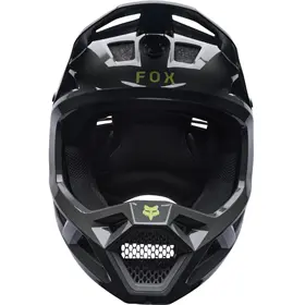 Kask rowerowy Full Face FOX Rampage Vault YTH MIPS
