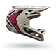 Kask rowerowy Full Face FOX Rampage Vault YTH MIPS