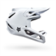 Kask rowerowy Full Face FOX Rampage WHT MIPS