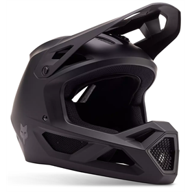 Kask rowerowy Full Face FOX Rampage YTH MIPS