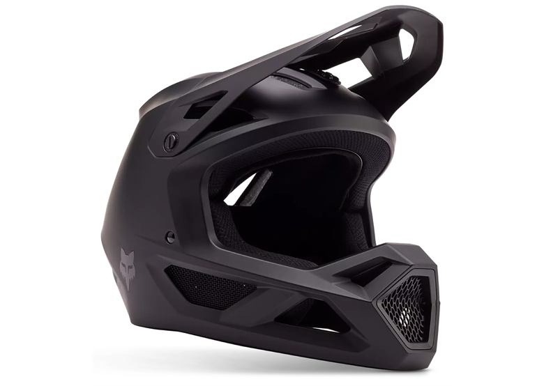 Kask rowerowy Full Face FOX Rampage YTH MIPS