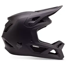 Kask rowerowy Full Face FOX Rampage YTH MIPS