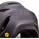 Kask rowerowy Full Face FOX Rampage YTH MIPS