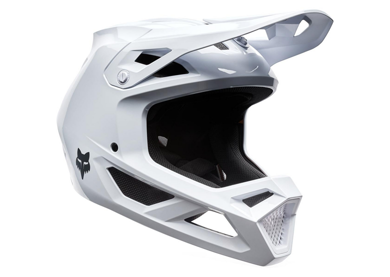 Kask rowerowy Full Face FOX Rampage YTH MIPS