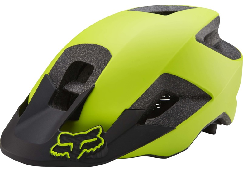 Kask rowerowy FOX Ranger