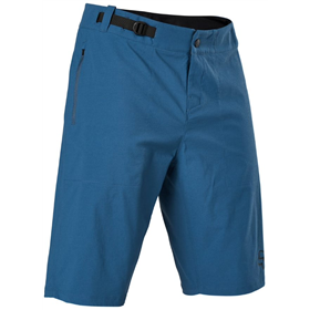 Szorty rowerowe z wkładką FOX Ranger