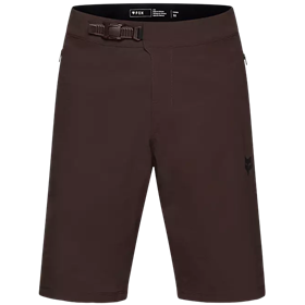 Szorty rowerowe z wkładką FOX Ranger