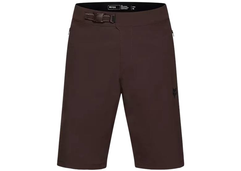 Szorty rowerowe z wkładką FOX Ranger