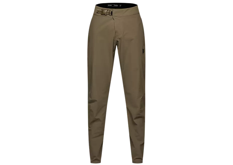 Spodnie rowerowe FOX Ranger