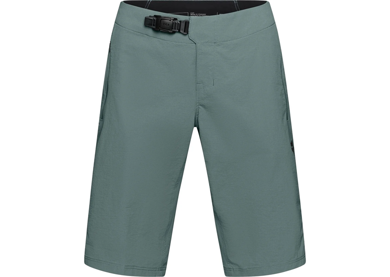 Szorty rowerowe damskie FOX Ranger