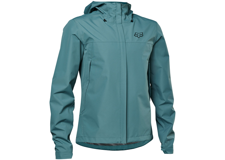 Kurtka rowerowa FOX Ranger 2.5L Water