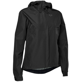 Kurtka rowerowa damska FOX Ranger 2.5L Water