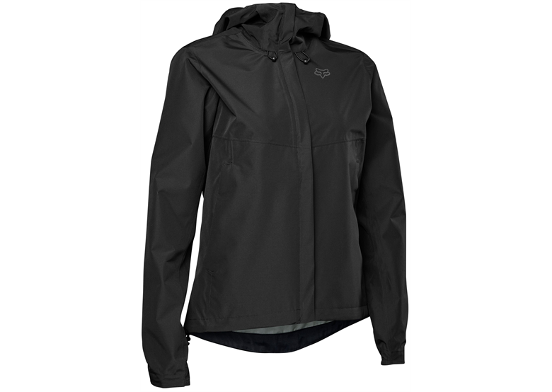 Kurtka rowerowa damska FOX Ranger 2.5L Water