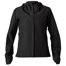 Kurtka rowerowa damska FOX Ranger 2.5L Water