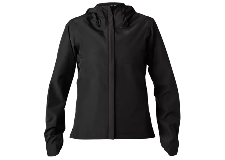 Kurtka rowerowa damska FOX Ranger 2.5L Water