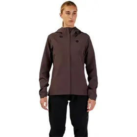 Kurtka rowerowa damska FOX Ranger 2.5L Water