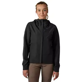 Kurtka rowerowa damska FOX Ranger 2.5L Water