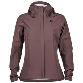 Kurtka rowerowa damska FOX Ranger 2.5L Water