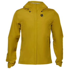 Kurtka rowerowa FOX Ranger 2.5L Water