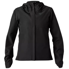 Kurtka rowerowa damska FOX Ranger 2.5L Water