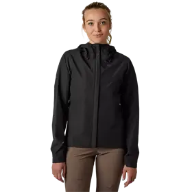 Kurtka rowerowa damska FOX Ranger 2.5L Water