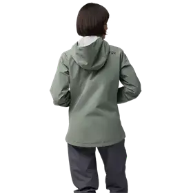 Kurtka rowerowa damska FOX Ranger 2.5L Water