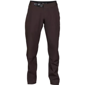 Spodnie rowerowe FOX Ranger 2.5L Water