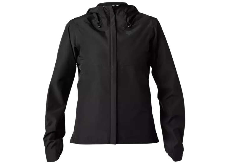 Kurtka rowerowa damska FOX Ranger 2.5L Water