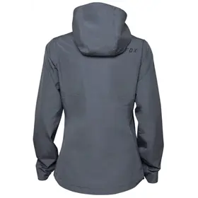 Kurtka rowerowa damska FOX Ranger 2.5L Water