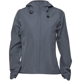 Kurtka rowerowa damska FOX Ranger 2.5L Water