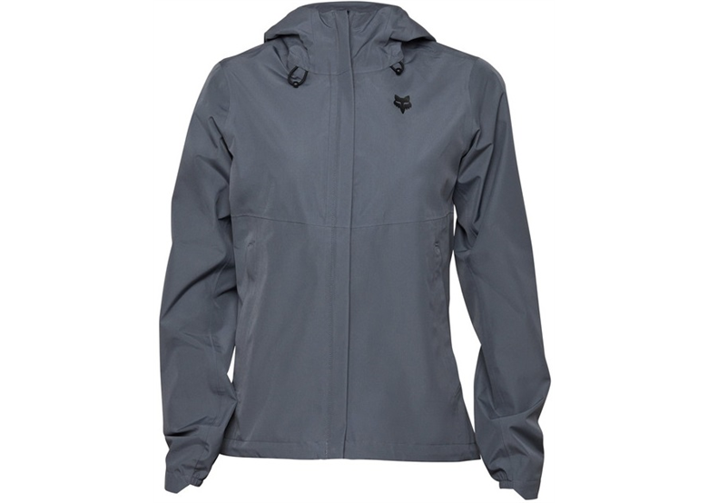 Kurtka rowerowa damska FOX Ranger 2.5L Water