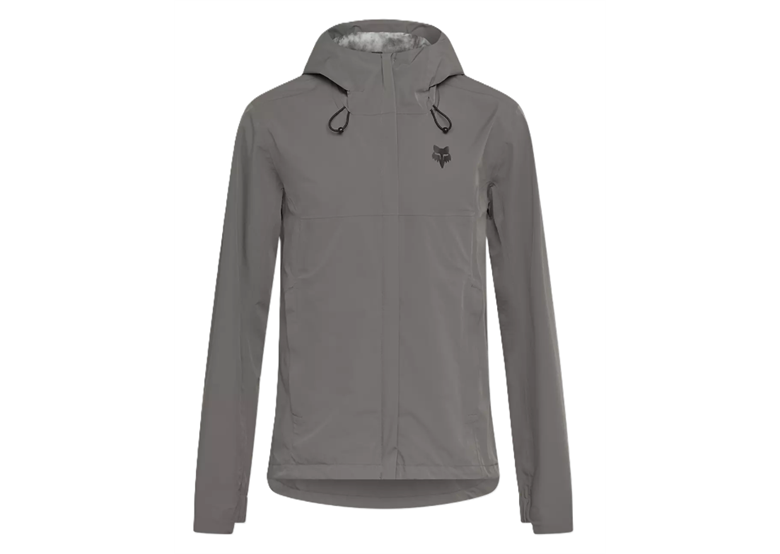 Kurtka rowerowa FOX Ranger 2.5L Water