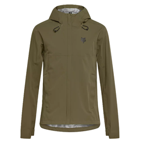 Kurtka rowerowa FOX Ranger 2.5L Water