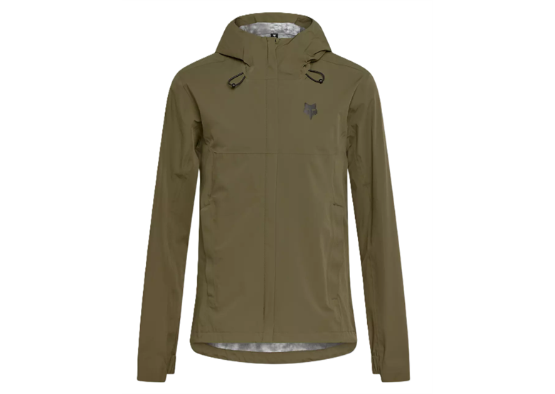 Kurtka rowerowa FOX Ranger 2.5L Water