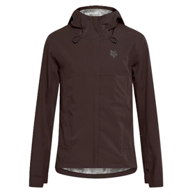 Kurtka rowerowa FOX Ranger 2.5L Water