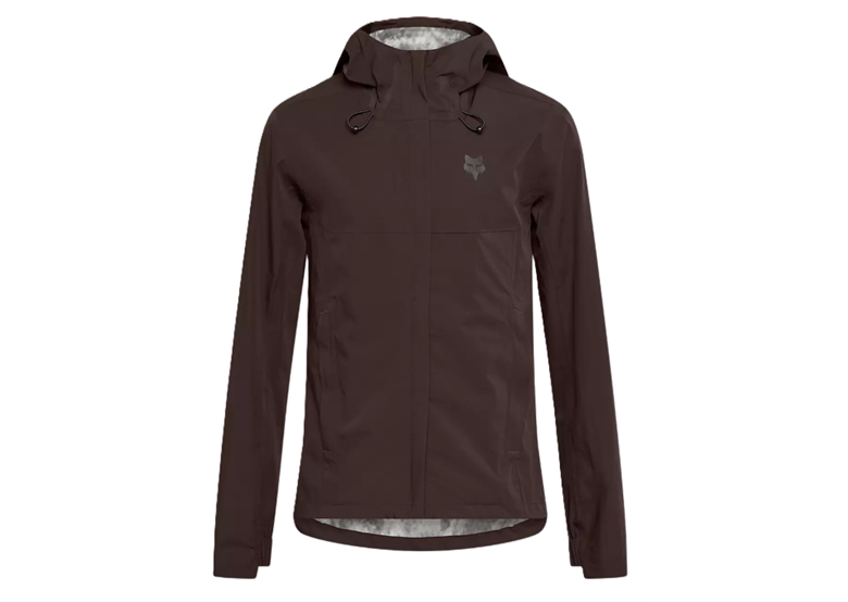 Kurtka rowerowa FOX Ranger 2.5L Water