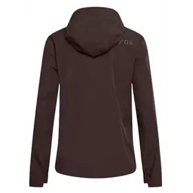 Kurtka rowerowa FOX Ranger 2.5L Water