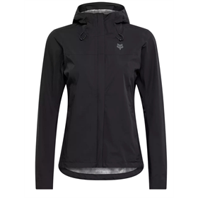 Kurtka rowerowa damska FOX Ranger 2.5L Water