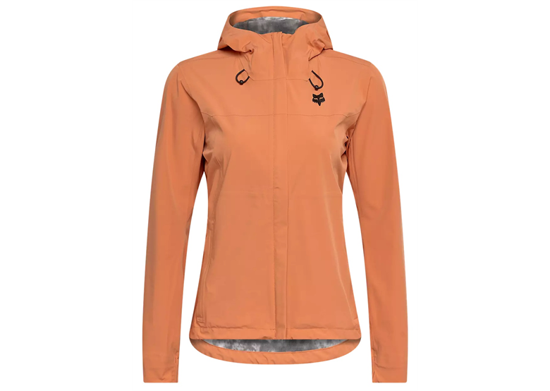 Kurtka rowerowa damska FOX Ranger 2.5L Water