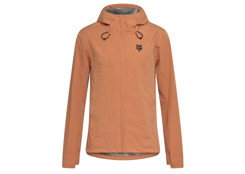 Kurtka rowerowa FOX Ranger 2.5L Water