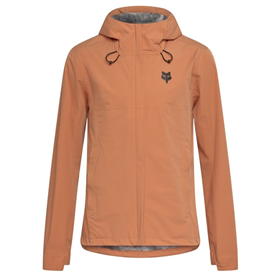 Kurtka rowerowa FOX Ranger 2.5L Water