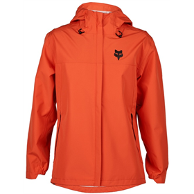 Kurtka rowerowa FOX Ranger 2.5L Water Junior