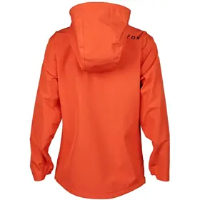 Kurtka rowerowa FOX Ranger 2.5L Water Junior