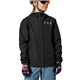 Kurtka rowerowa damska FOX Ranger 2.5L Water Wms