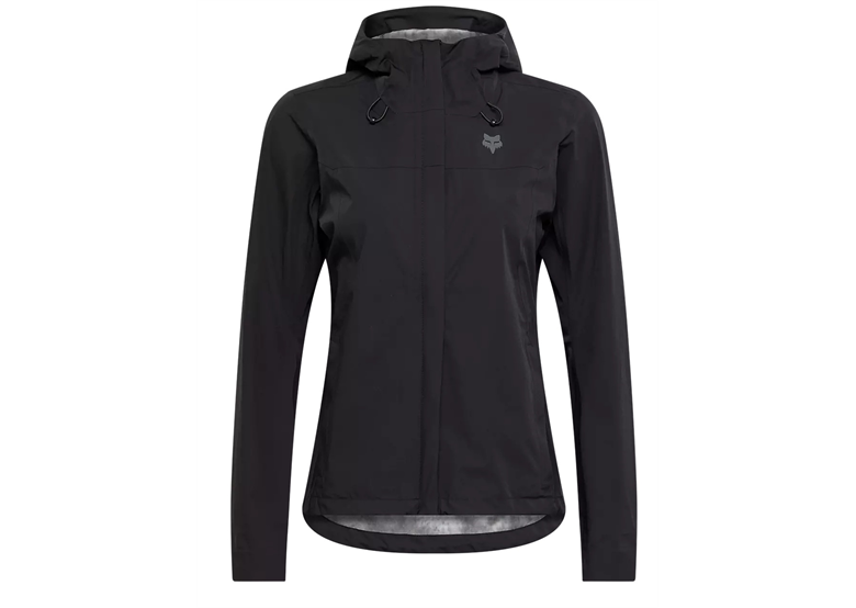 Kurtka rowerowa damska FOX Ranger 2.5L Water Wms