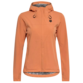 Kurtka rowerowa damska FOX Ranger 2.5L Water Wms