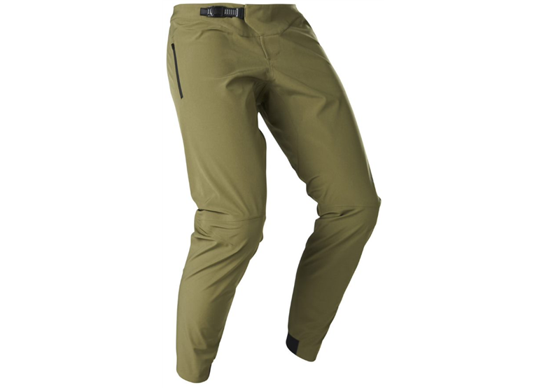 Spodnie rowerowe FOX Ranger 3L Water