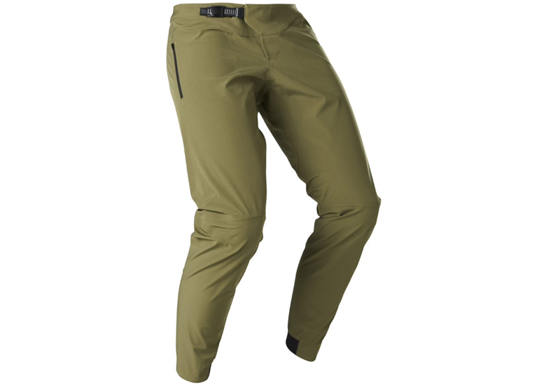 Spodnie rowerowe FOX Ranger 3L Water
